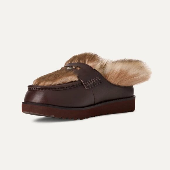 All Gender UGG AMBUSH Loafer - Picture 1 of 6